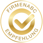 FirmenABC Empfehlung