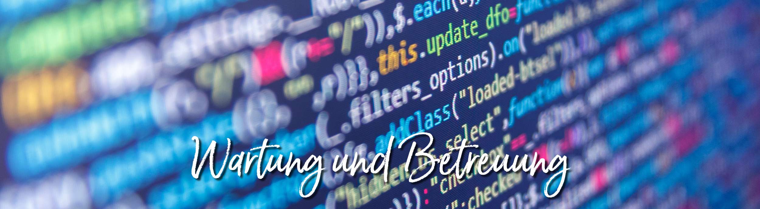 Webdesign