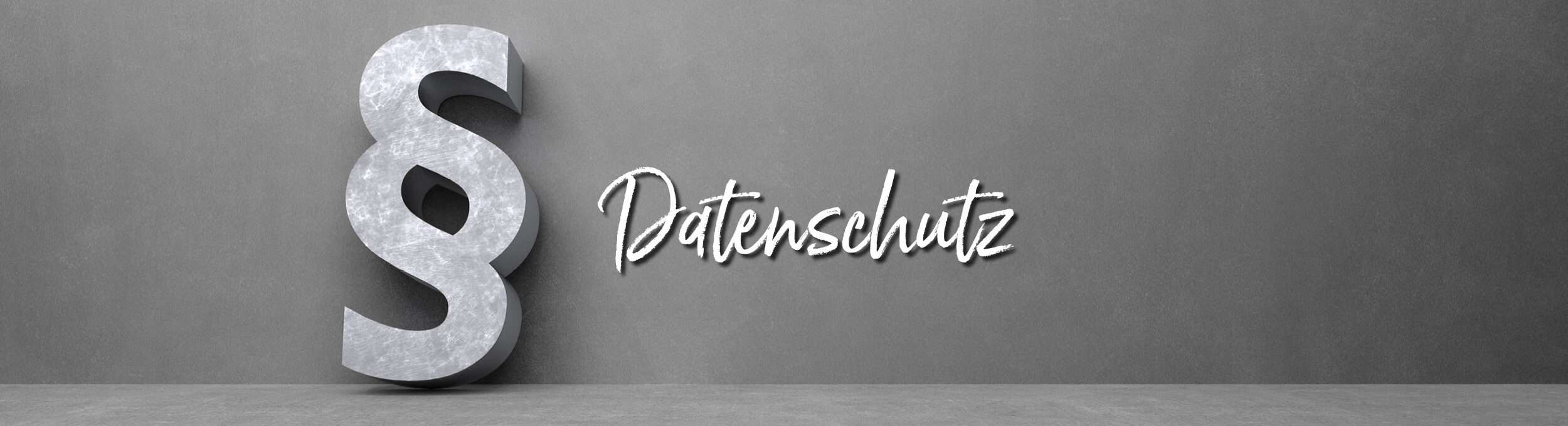 Datenschutzerklärung